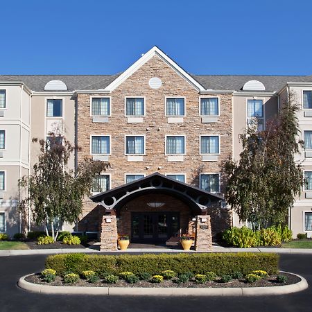 Staybridge Suites Columbus-Dublin By Ihg Экстерьер фото