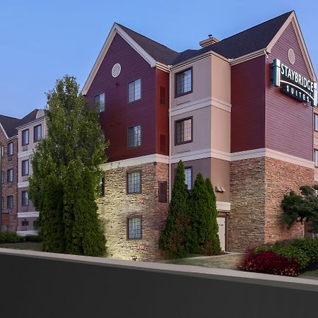 Staybridge Suites Columbus-Dublin By Ihg Экстерьер фото