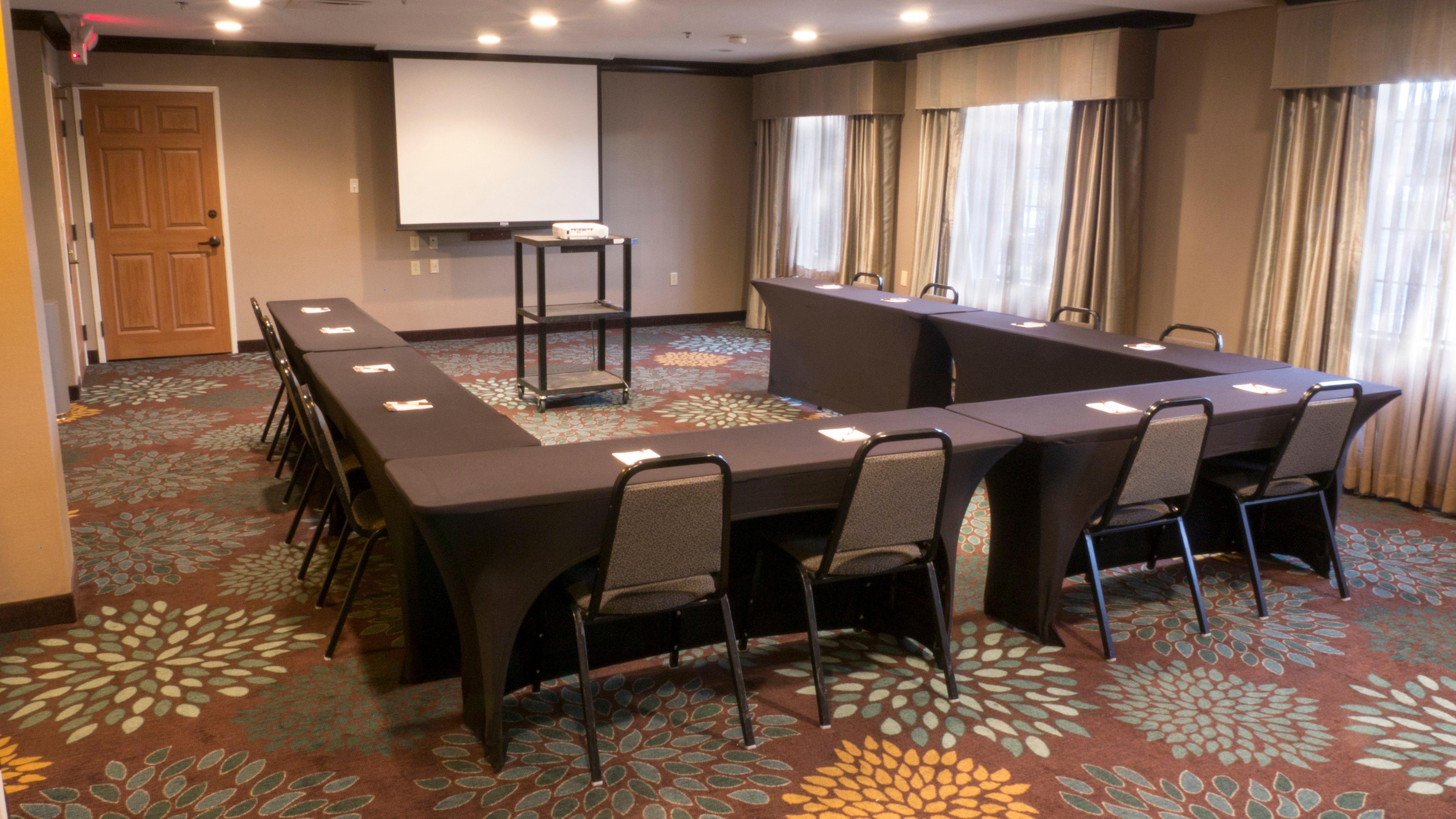 Staybridge Suites Columbus-Dublin By Ihg Экстерьер фото
