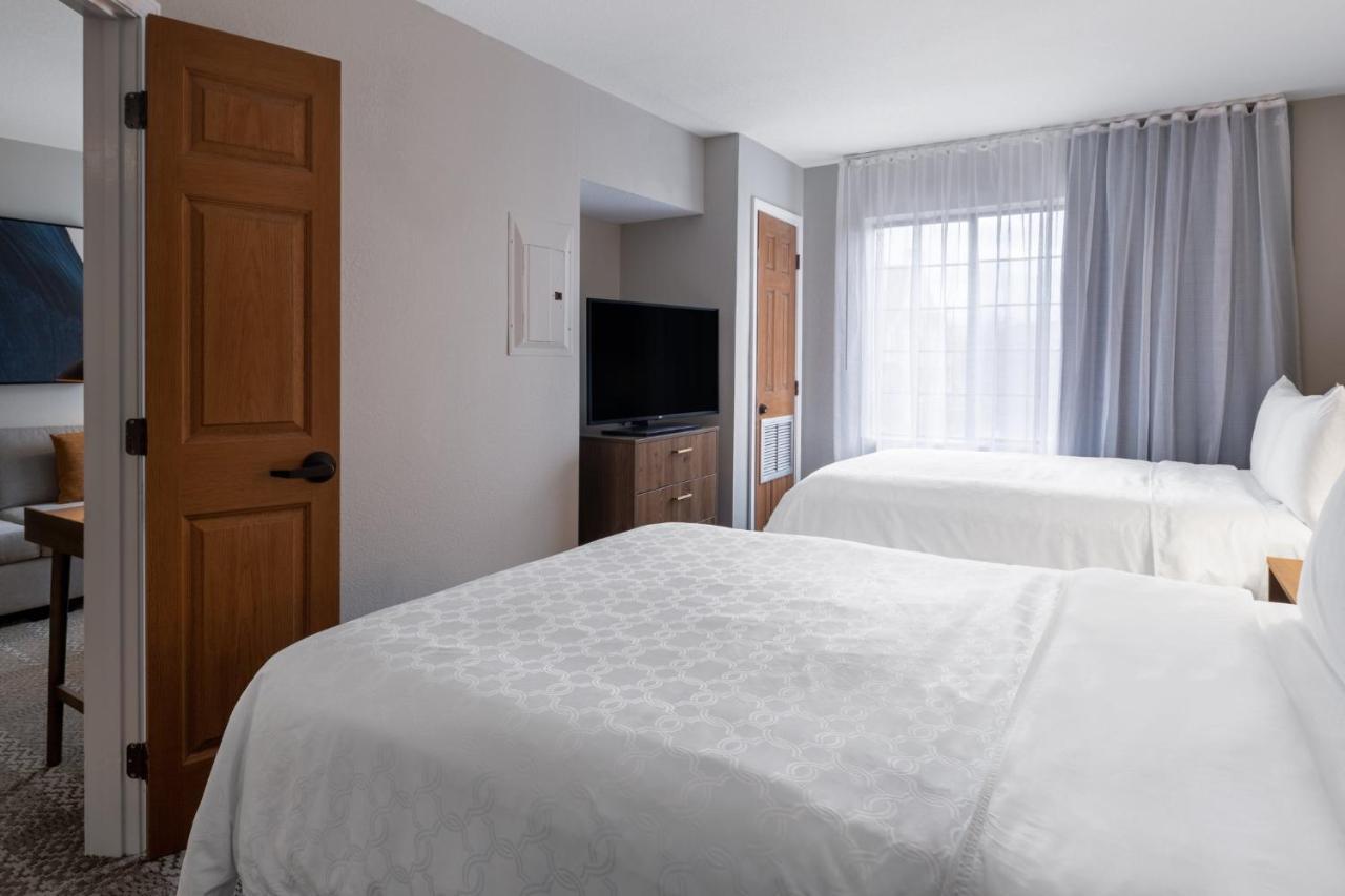 Staybridge Suites Columbus-Dublin By Ihg Экстерьер фото