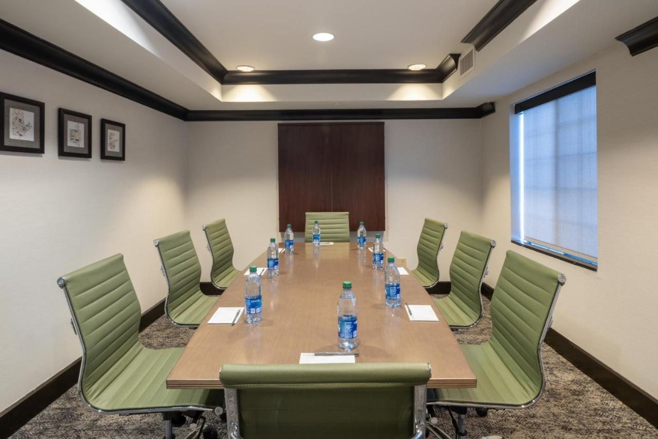Staybridge Suites Columbus-Dublin By Ihg Экстерьер фото