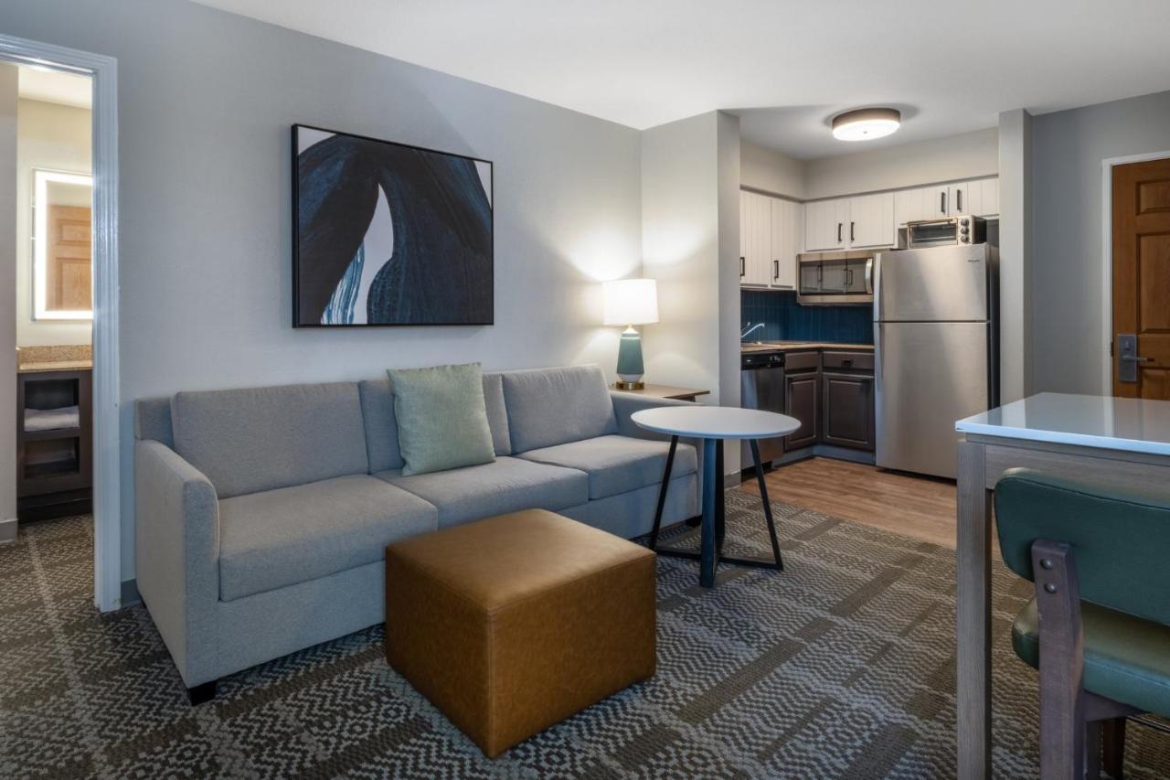 Staybridge Suites Columbus-Dublin By Ihg Экстерьер фото