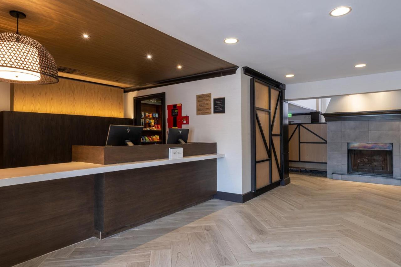 Staybridge Suites Columbus-Dublin By Ihg Экстерьер фото