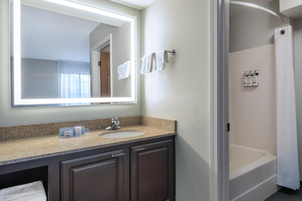 Staybridge Suites Columbus-Dublin By Ihg Экстерьер фото