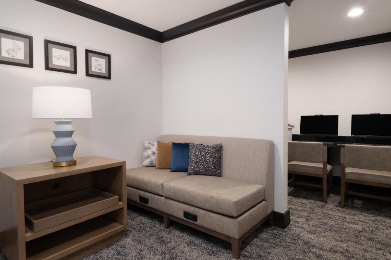 Staybridge Suites Columbus-Dublin By Ihg Экстерьер фото
