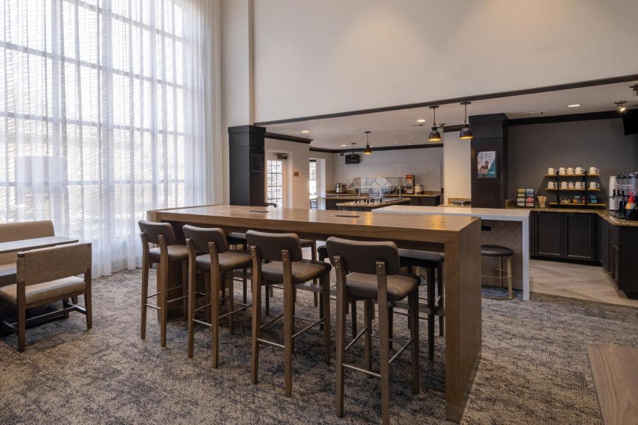 Staybridge Suites Columbus-Dublin By Ihg Экстерьер фото