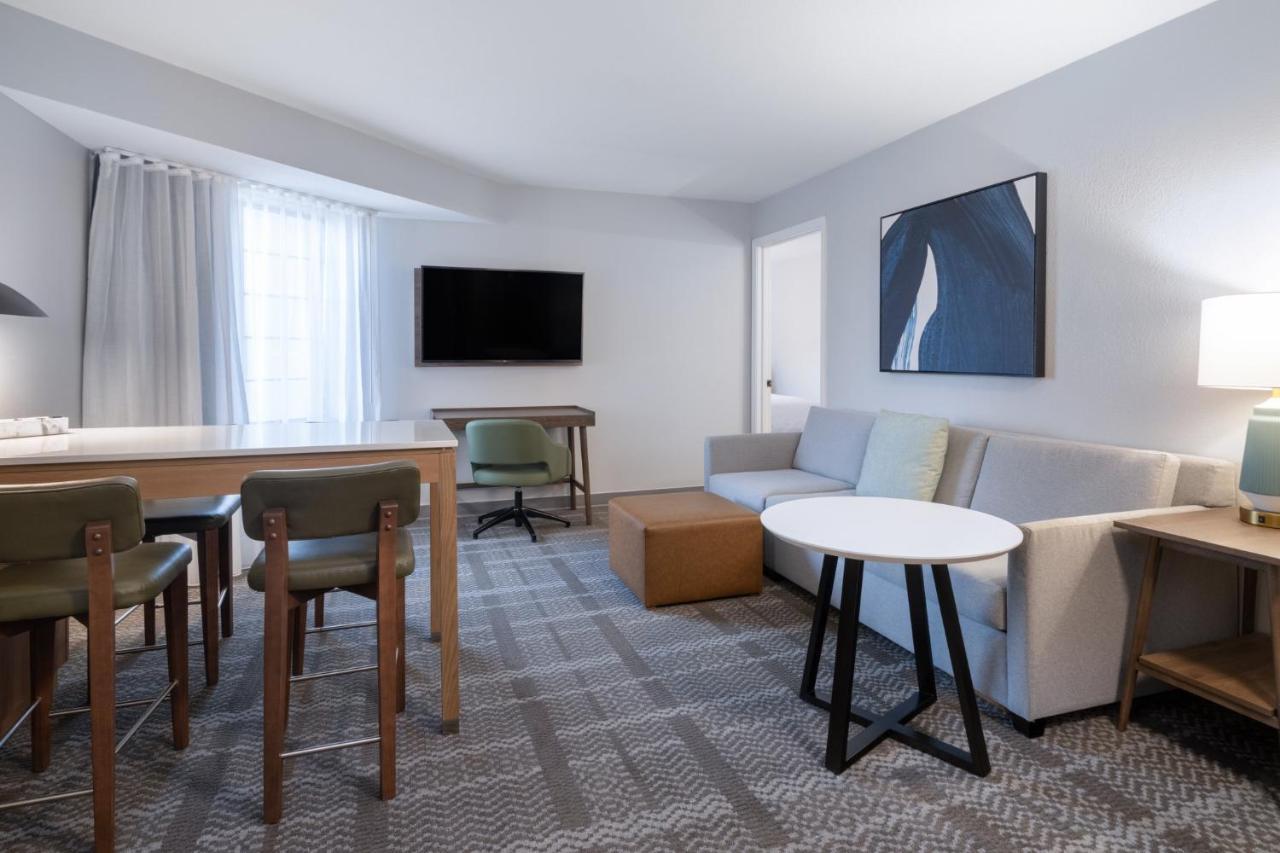 Staybridge Suites Columbus-Dublin By Ihg Экстерьер фото
