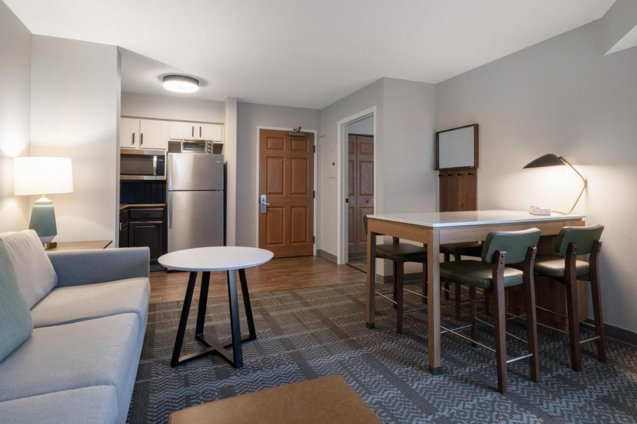 Staybridge Suites Columbus-Dublin By Ihg Экстерьер фото