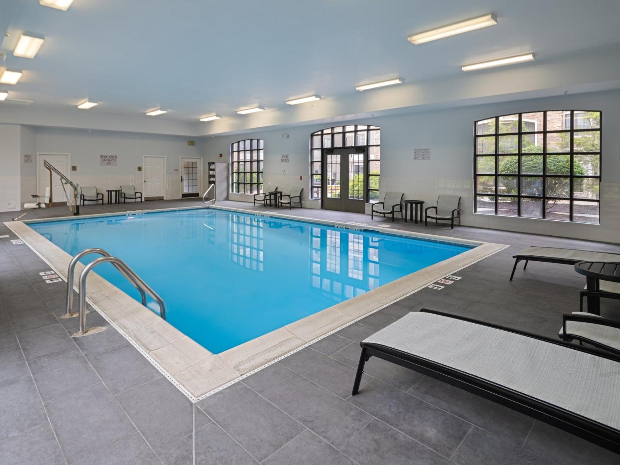 Staybridge Suites Columbus-Dublin By Ihg Экстерьер фото