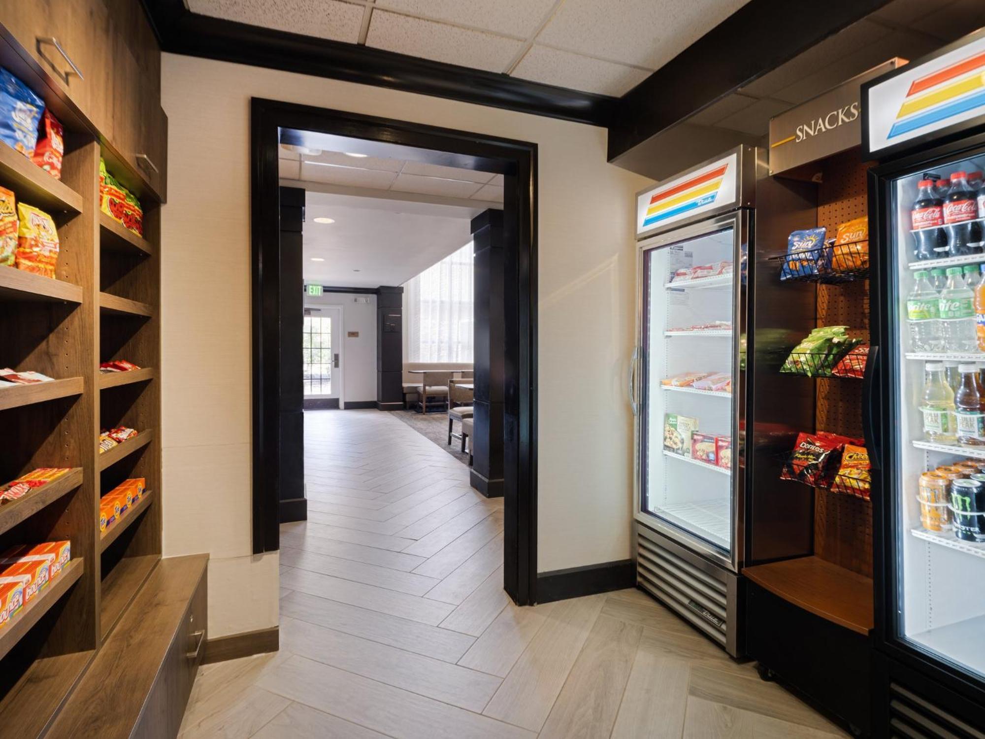 Staybridge Suites Columbus-Dublin By Ihg Экстерьер фото
