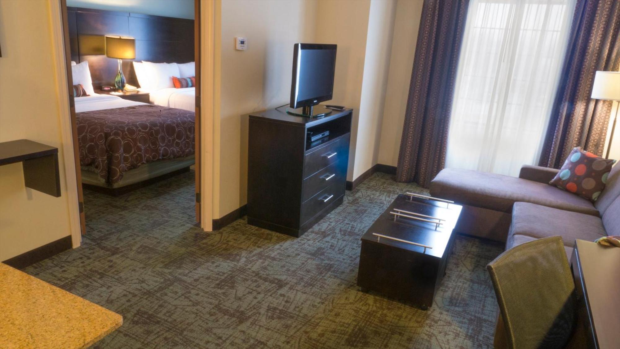 Staybridge Suites Columbus-Dublin By Ihg Экстерьер фото