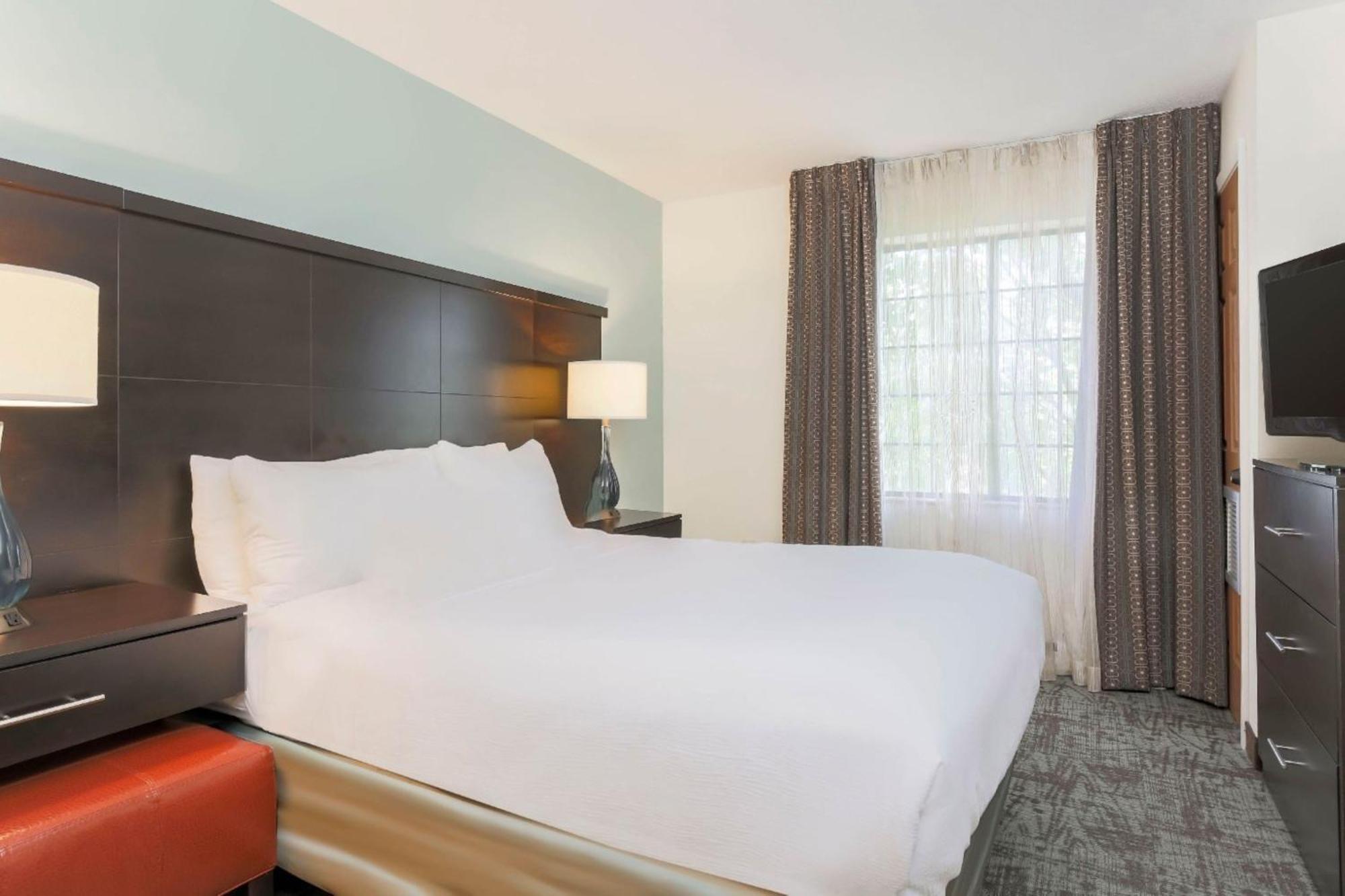 Staybridge Suites Columbus-Dublin By Ihg Экстерьер фото