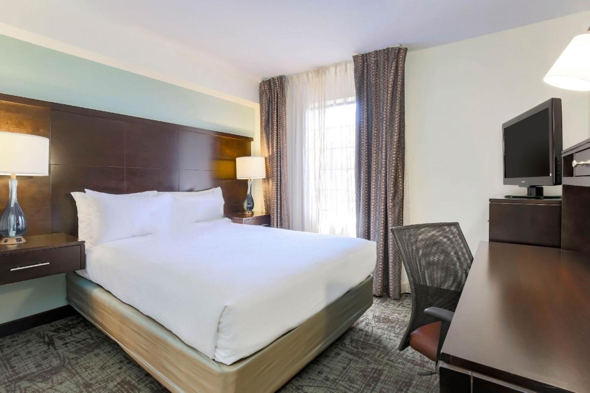 Staybridge Suites Columbus-Dublin By Ihg Экстерьер фото