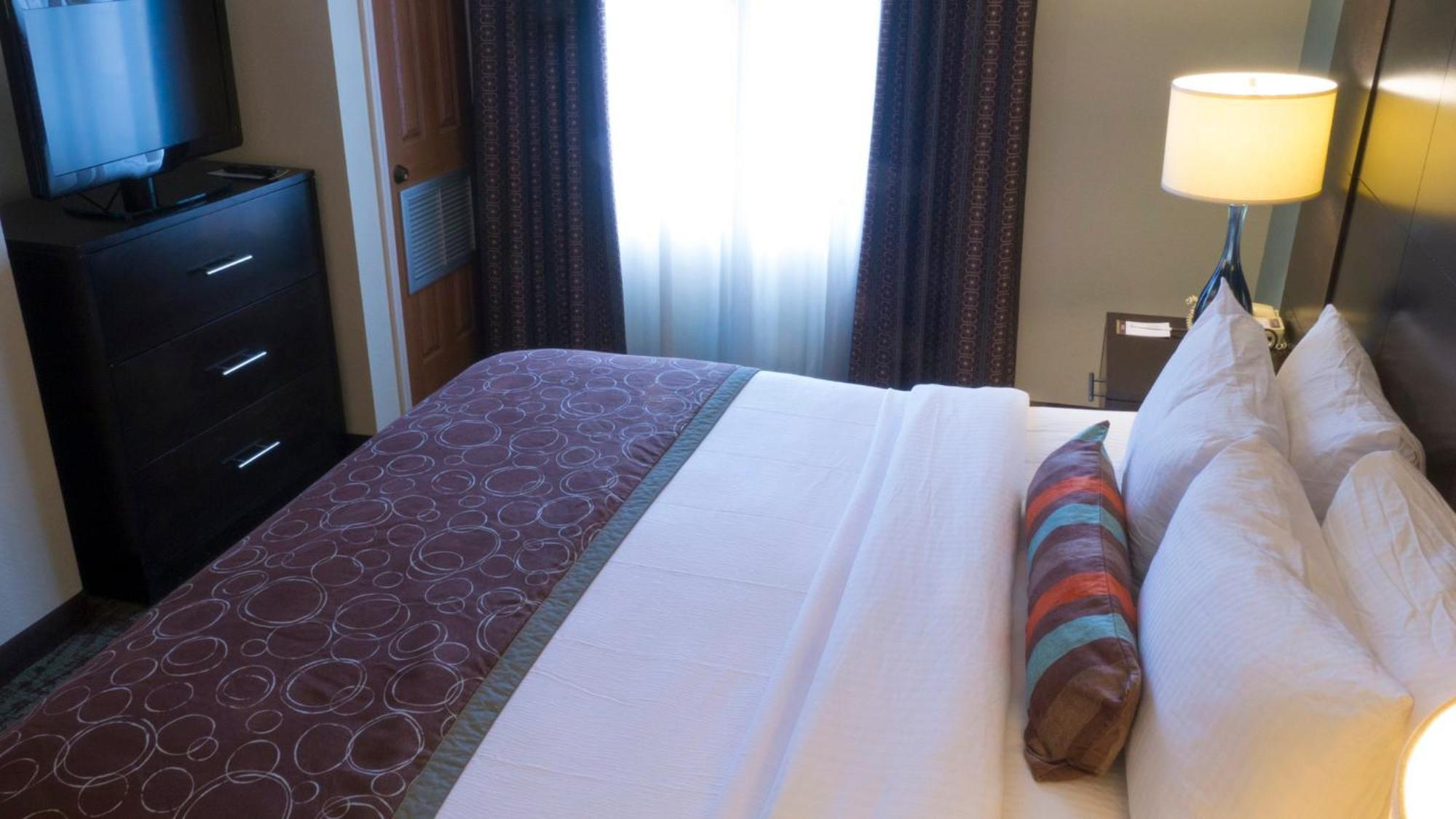 Staybridge Suites Columbus-Dublin By Ihg Экстерьер фото