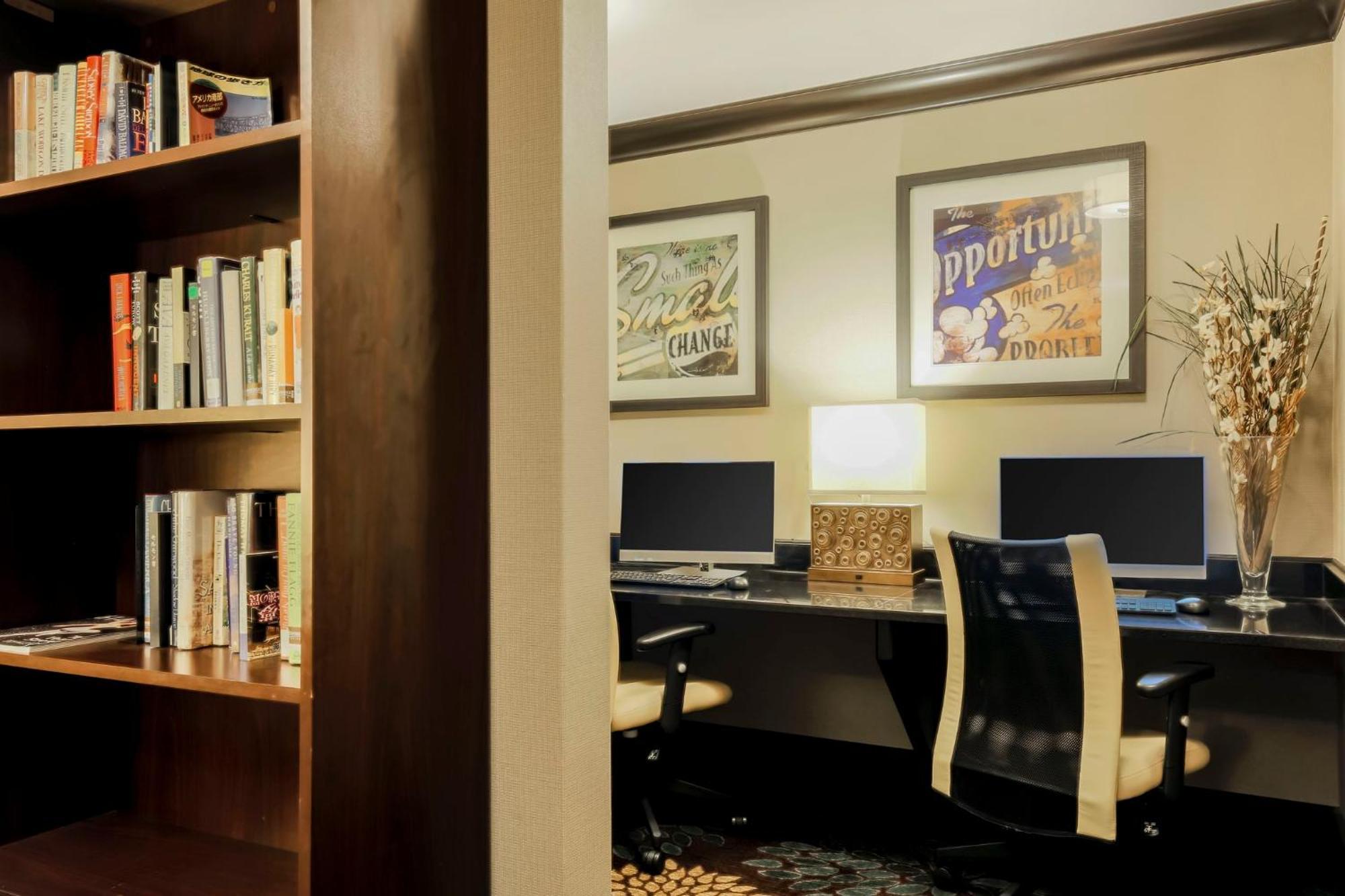Staybridge Suites Columbus-Dublin By Ihg Экстерьер фото
