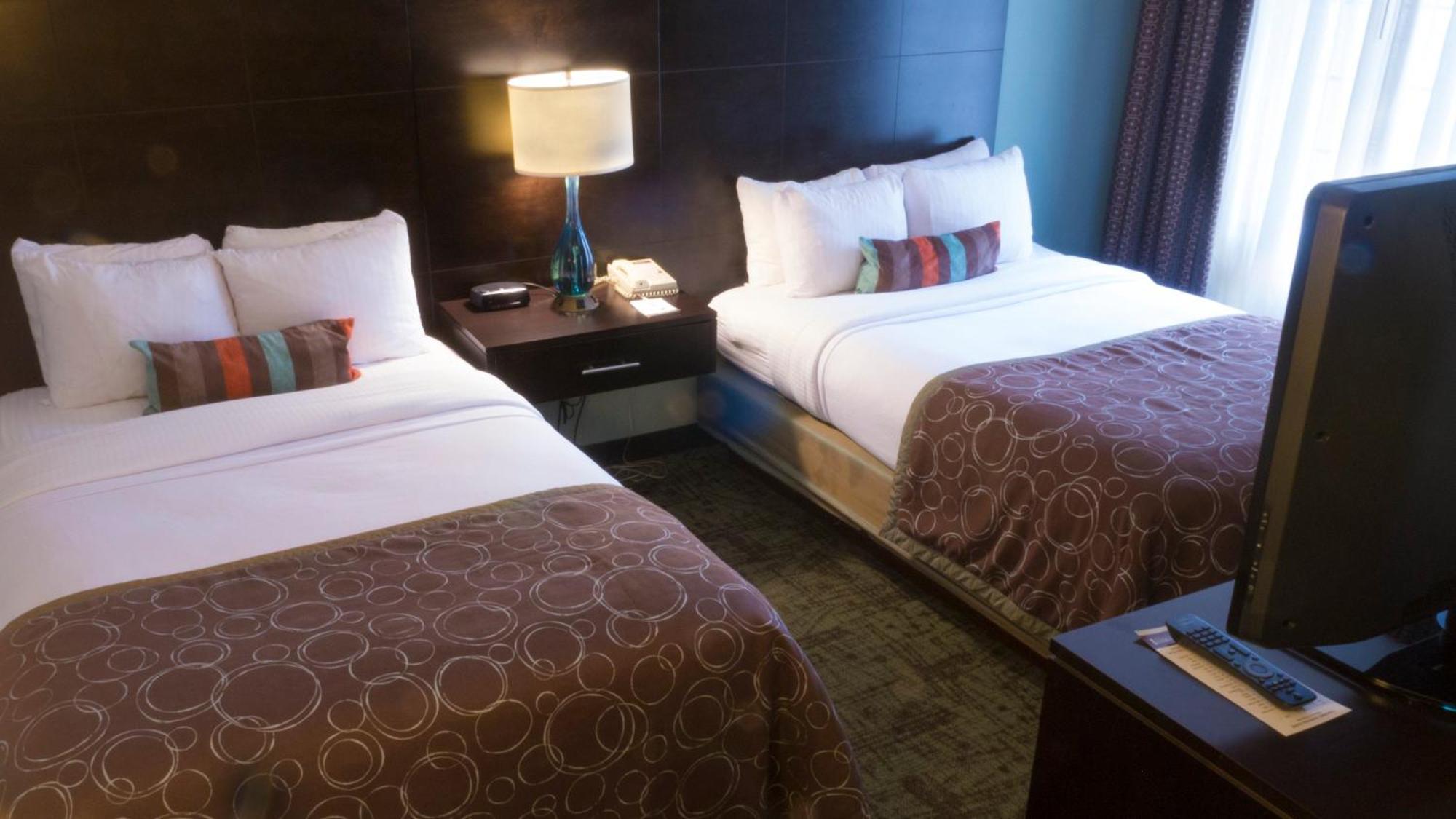 Staybridge Suites Columbus-Dublin By Ihg Экстерьер фото