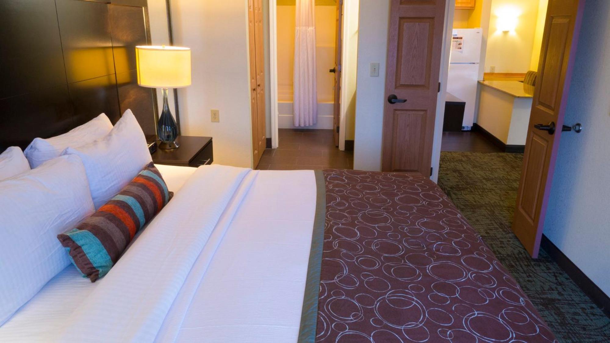 Staybridge Suites Columbus-Dublin By Ihg Экстерьер фото